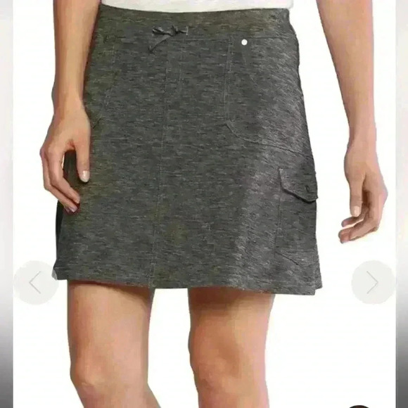 Kuhl Mova  Skort - Picture 1 of 15